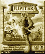 Jupiter, Ma&icirc;tre de la Mais IX (l'Etranger, le Guide)/
